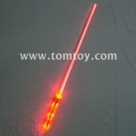 red 9 led sword tm151-010-rd  